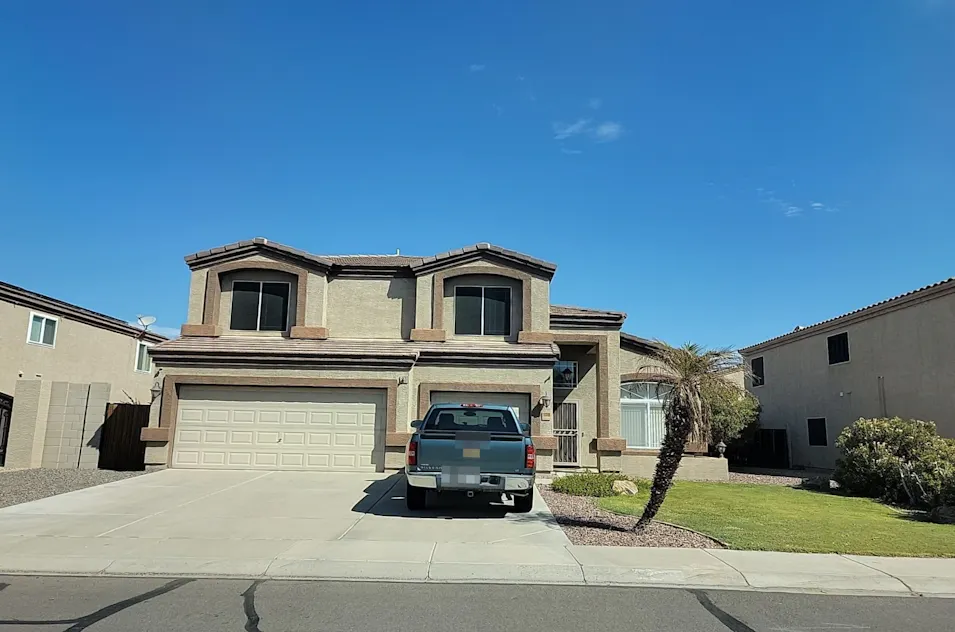 9156 West Albert Lane Peoria, AZ 85382, Maricopa County