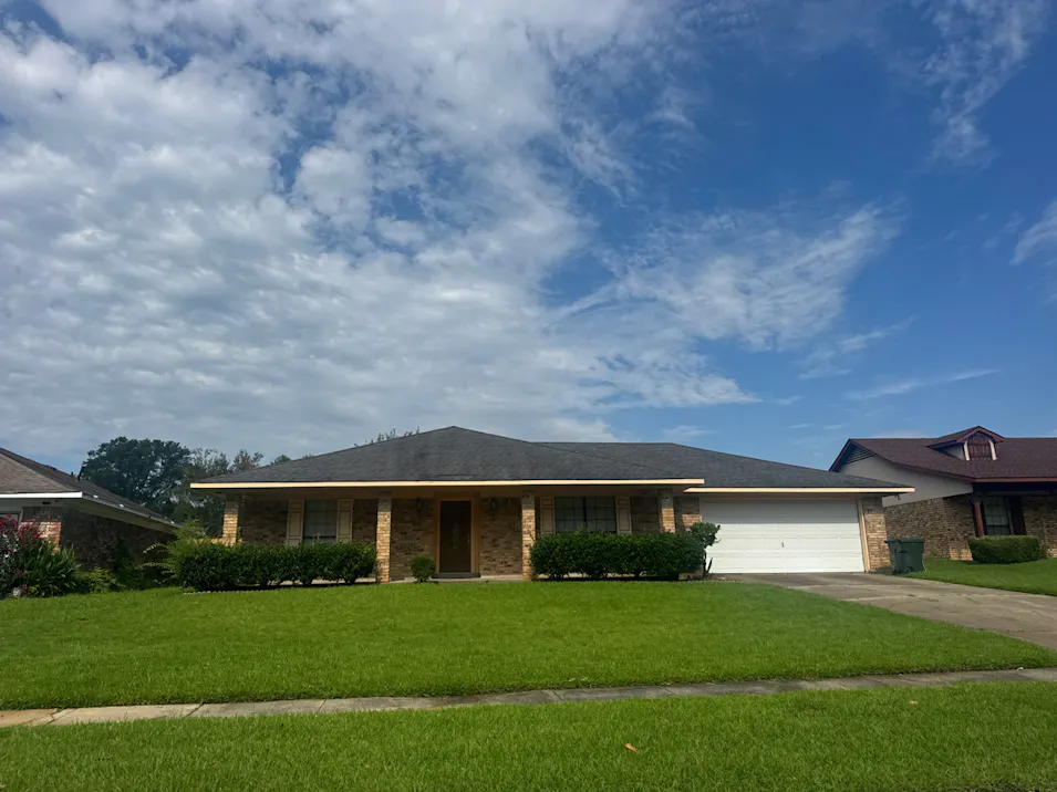 6317 La Fleur Dr Shreveport, LA 71119, Caddo Parish County