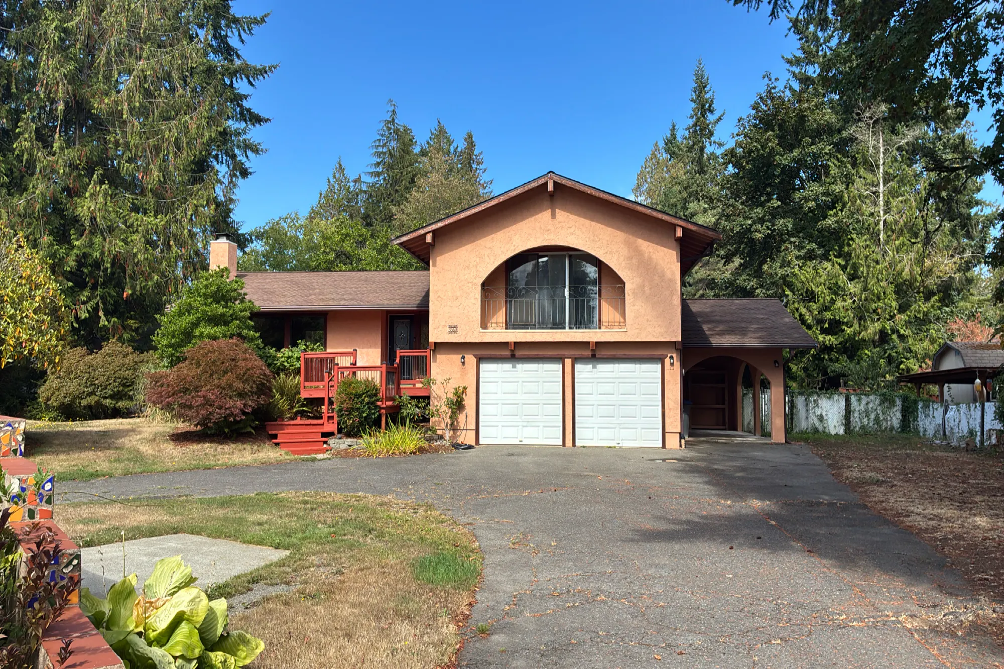 Arrowhead Dr, Bremerton, WA 98311