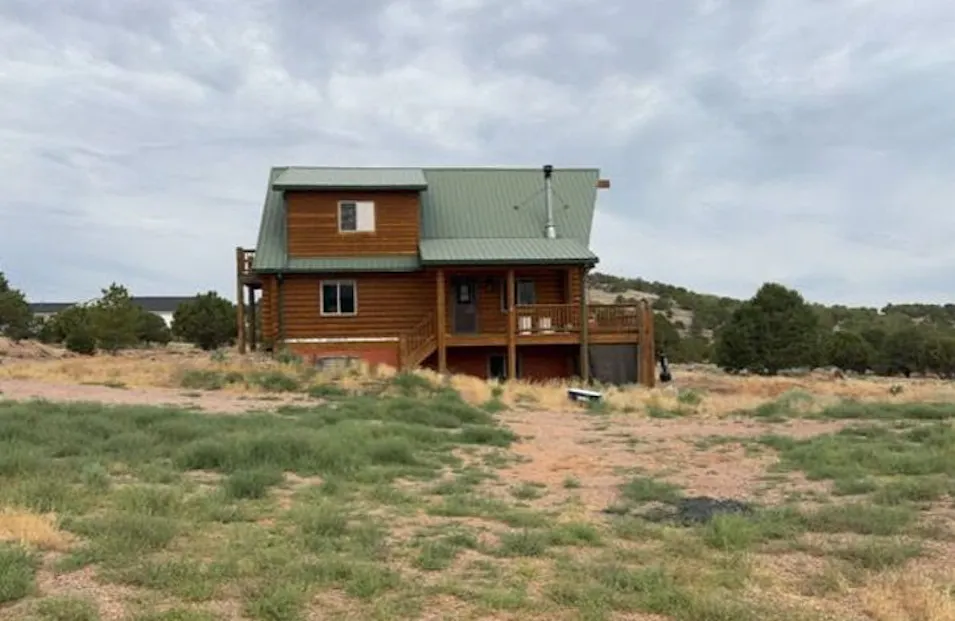 2516 W Pine Canyon Circle Parowan, UT 84761, Iron County
