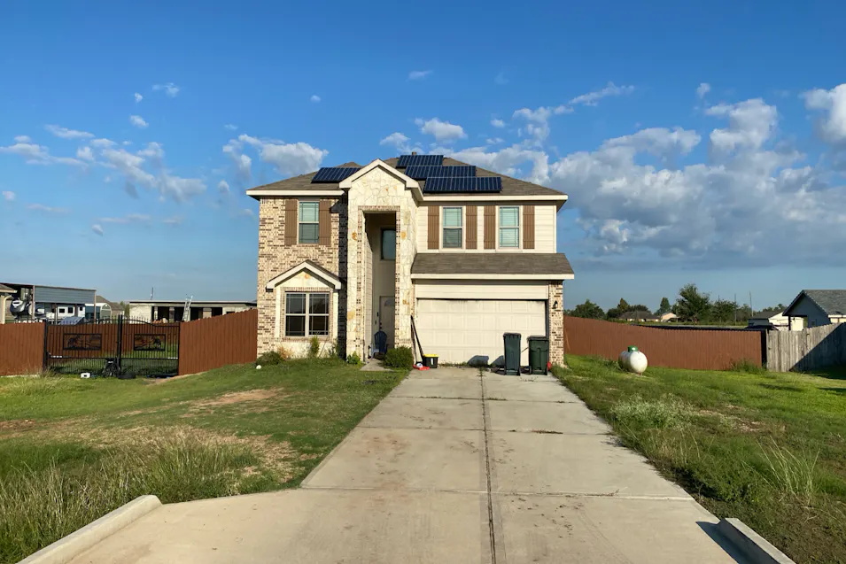 7502 Kovar Road Beasley, TX 77417, Fort Bend County