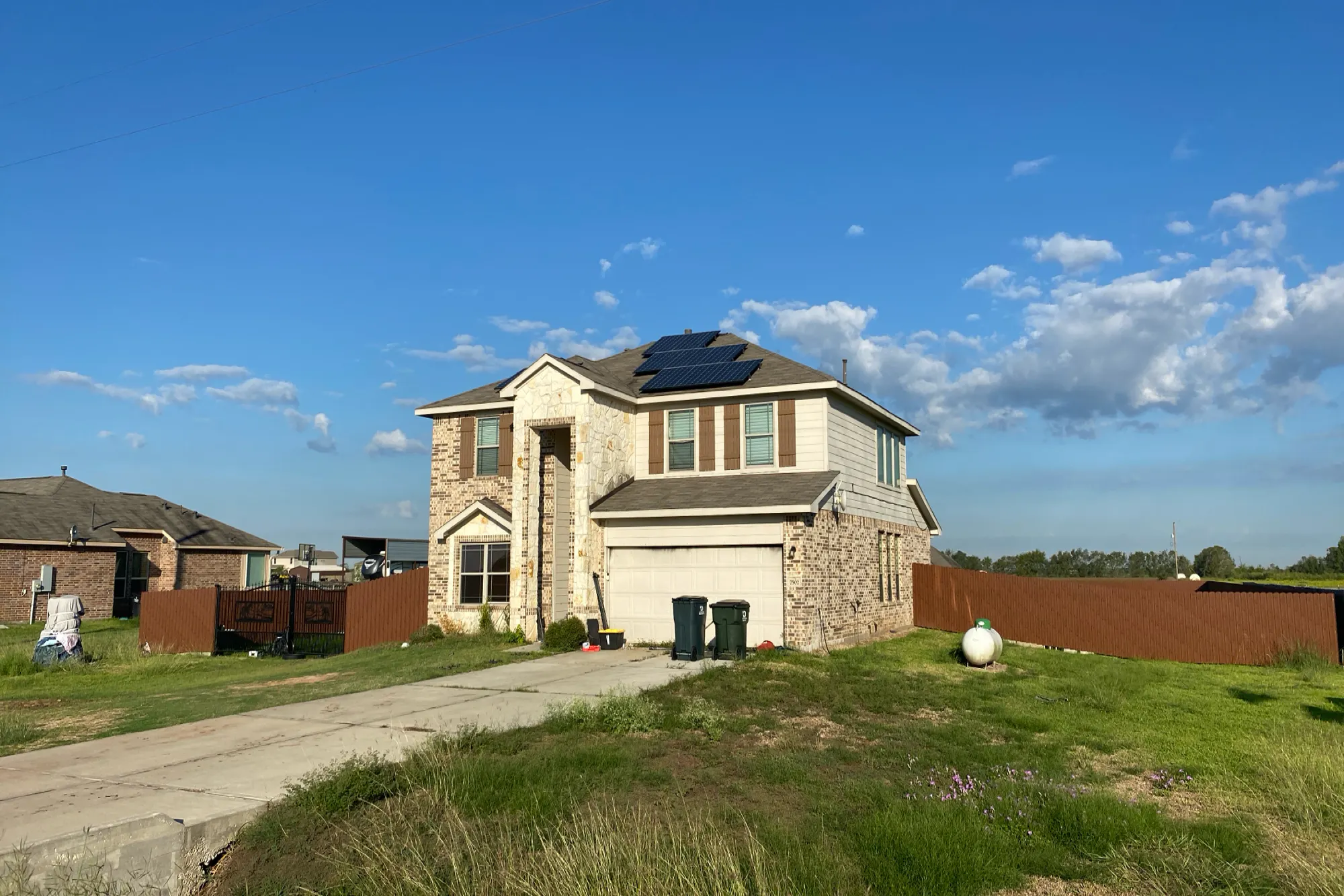 Kovar Rd, Beasley, TX 77417 #1