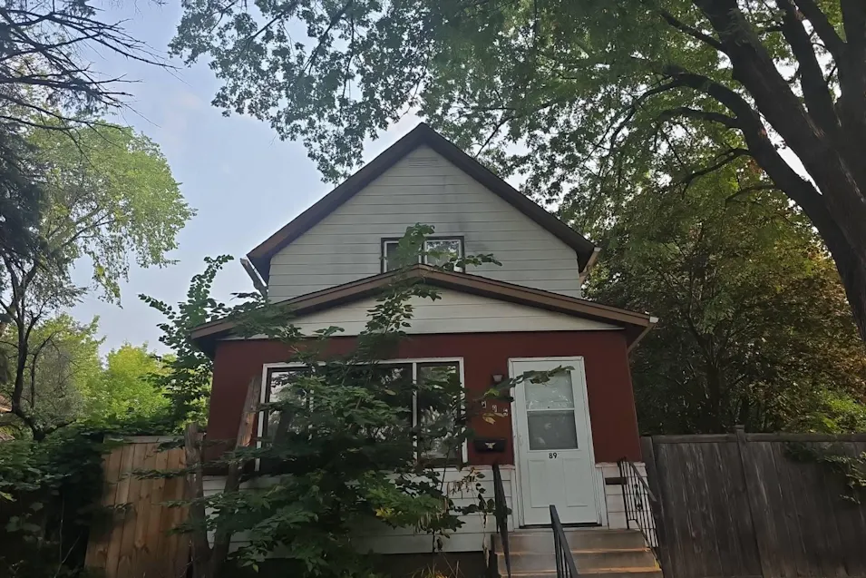 895 York Ave Saint Paul, MN 55106, Ramsey County