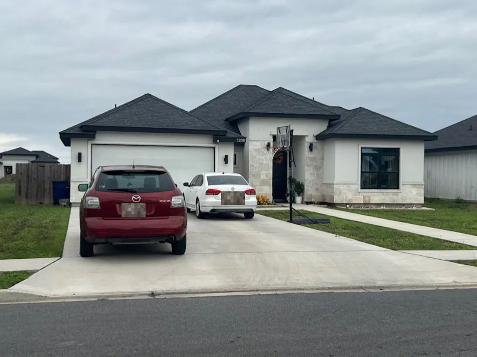1208 Isabella Grace St Weslaco, TX 78599, Hidalgo County