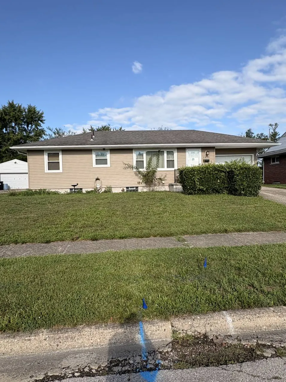 3833 Evans Drive Grove City, OH 43123, Franklin County