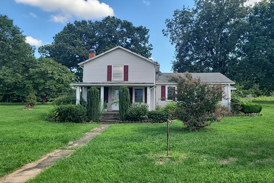 1240 Chalk Level Road Chatham, VA 24531, Pittsylvania County
