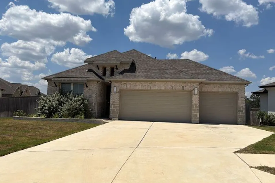 100 Horsetail Cv Bastrop, TX 78602, Bastrop County