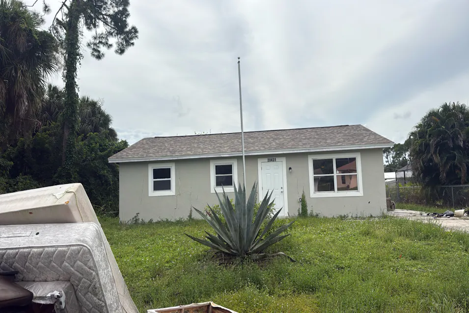 20431 Zana Ave, Port Charlotte, FL 33952, Charlotte County