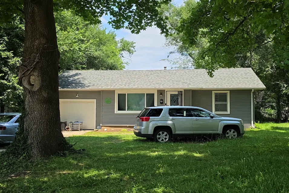 2039 E Walnut St Springfield, MO 65802, Greene County