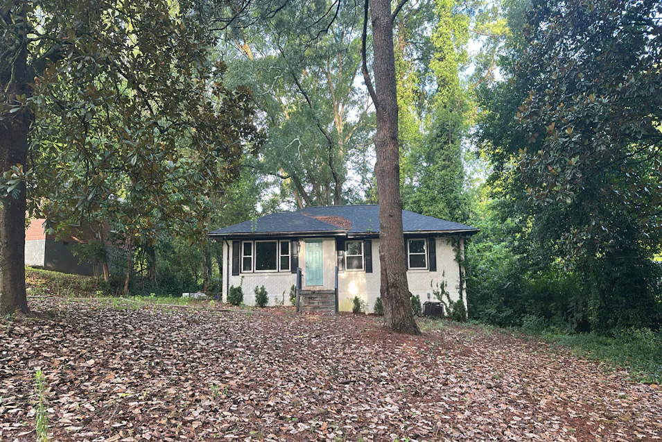 2235 Holly Hill Drive Decatur, GA 30032, Dekalb County