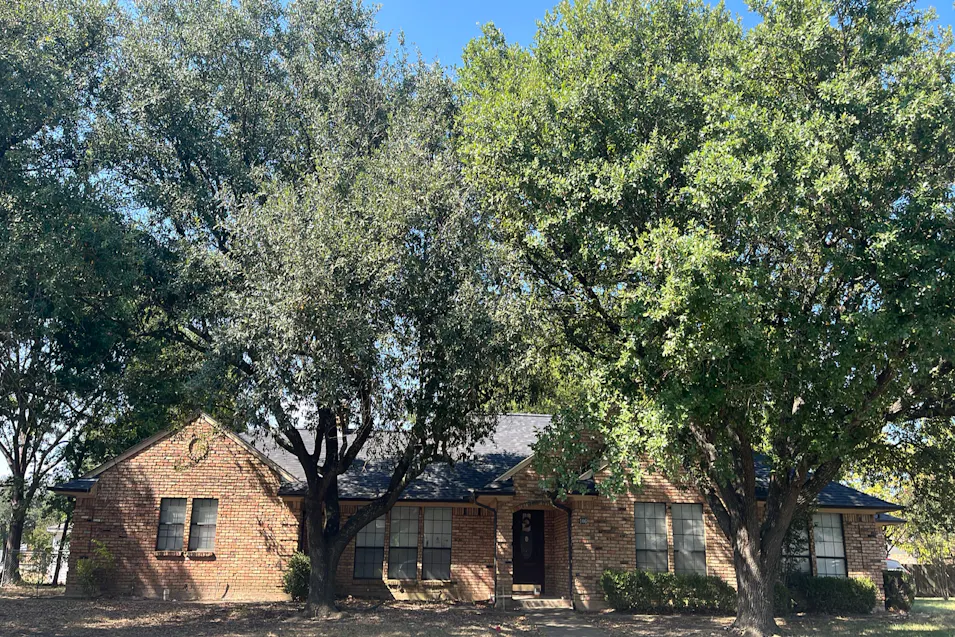 106 Juanita Ave Wills Point, TX 75169, Van Zandt County