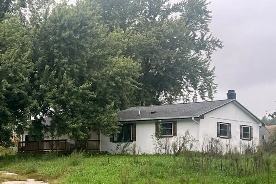 18244 County Rd P4 Herman, NE 68029, Washington County