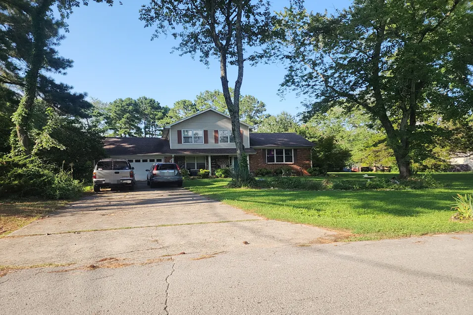 3007 Eolyne Kelly Way Huntsville, AL 35811, Madison County