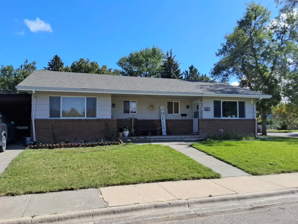 503 19th Street North Great Falls, MT 59405, Cascade County