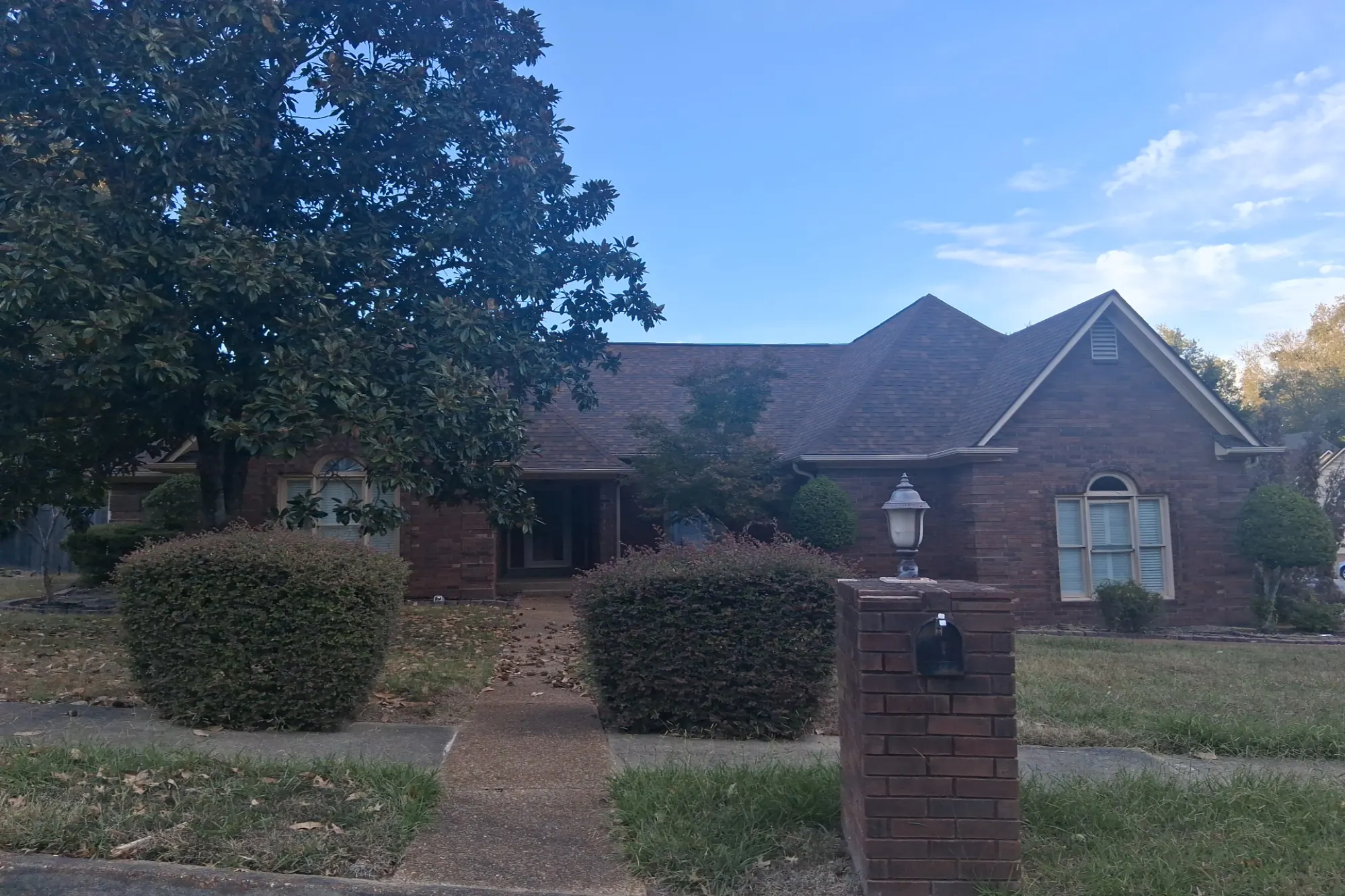 Grandbury Pl, Cordova, TN 38016