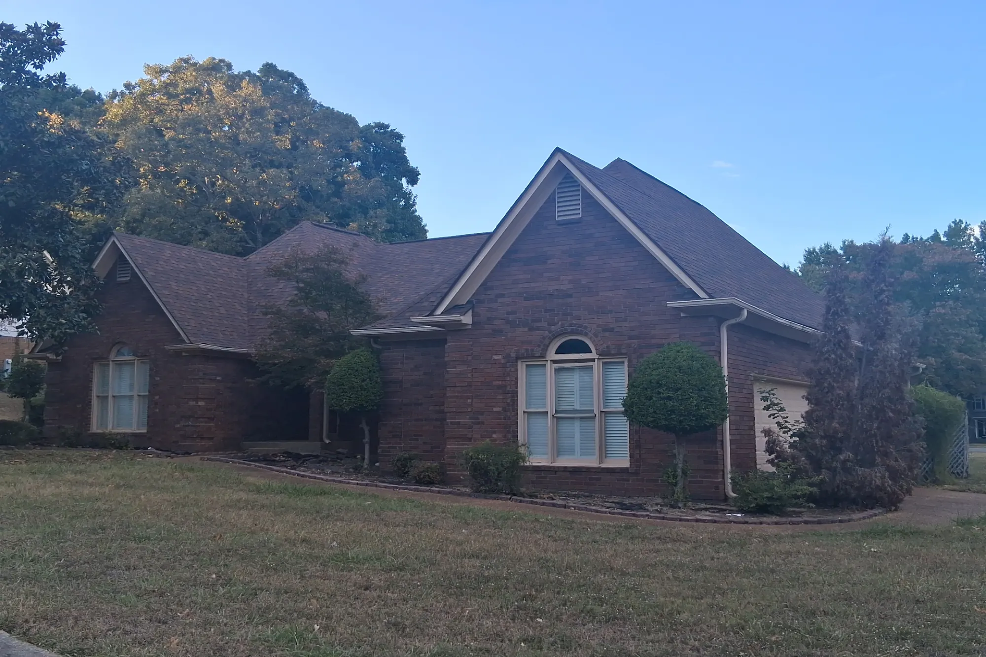 Grandbury Pl, Cordova, TN 38016 #1