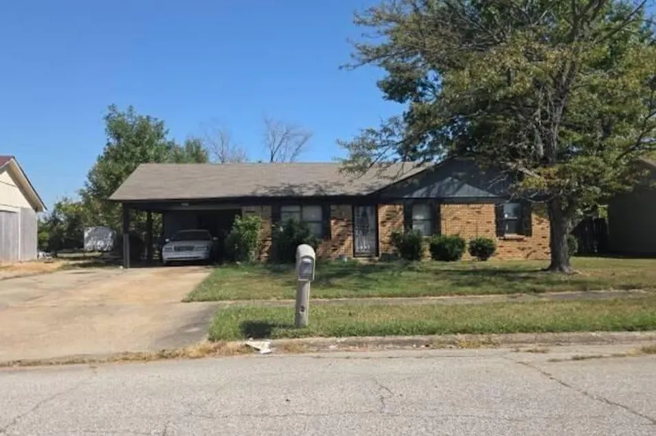 1208 We Catt Street West Memphis, AR 72301, Crittenden County
