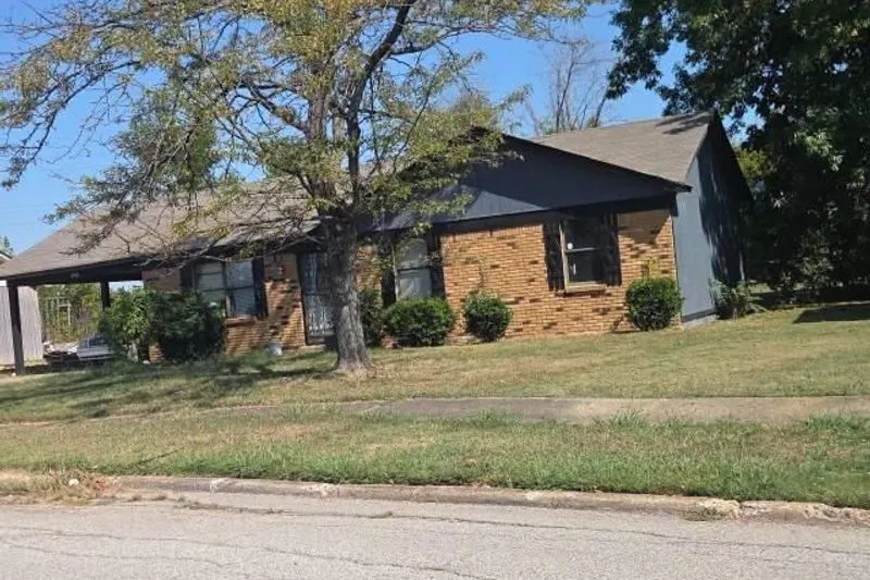 We Catt St, West Memphis, AR 72301 #1