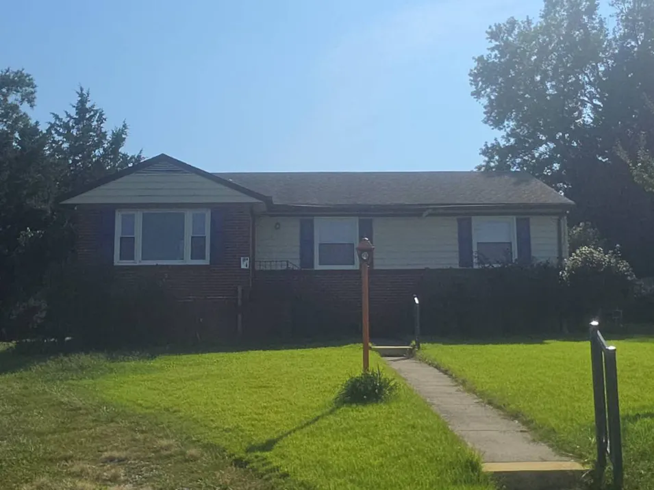 9123 Mapleview Ave Henrico, VA 23294, Henrico County