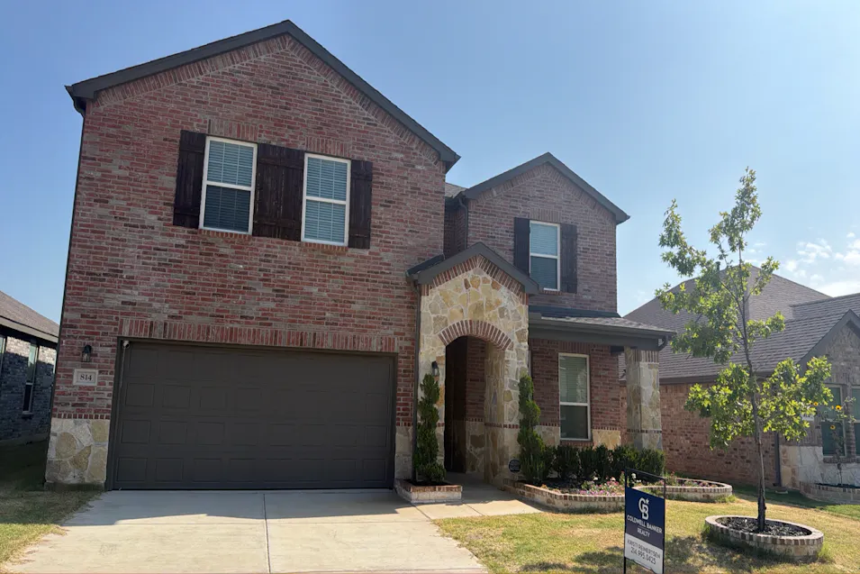 814 Marigold St Princeton, TX 75407, Collin County