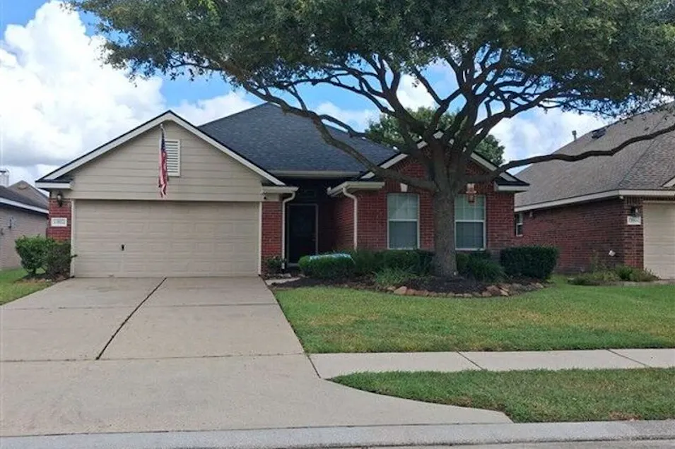 13522 Northsun Ln Cypress, TX 77429, Harris County