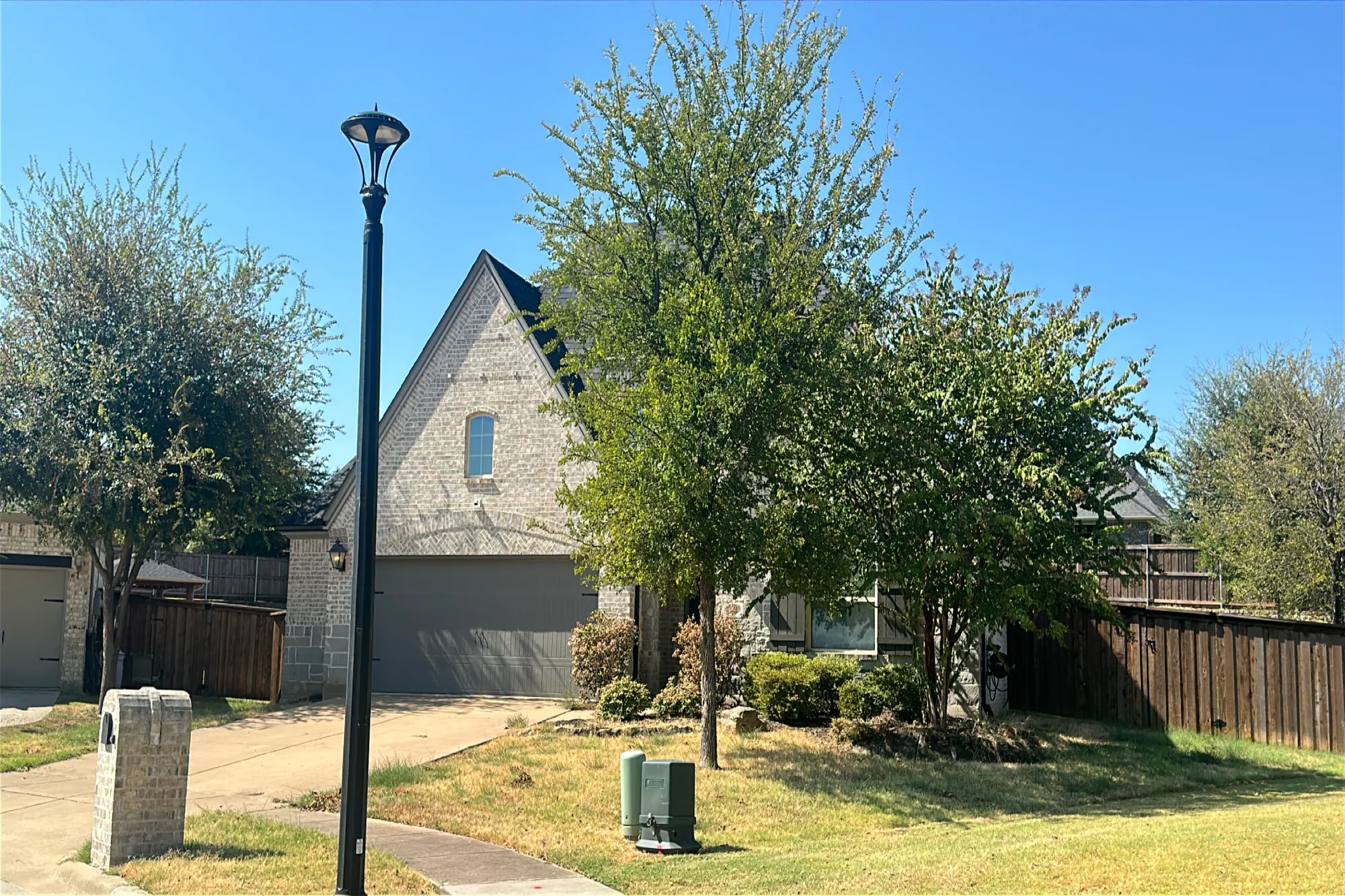 Lake Weatherford , Mckinney, TX 75071 #1