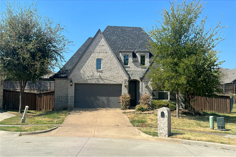 401 Lake Weatherford McKinney, TX 75071, Collin County