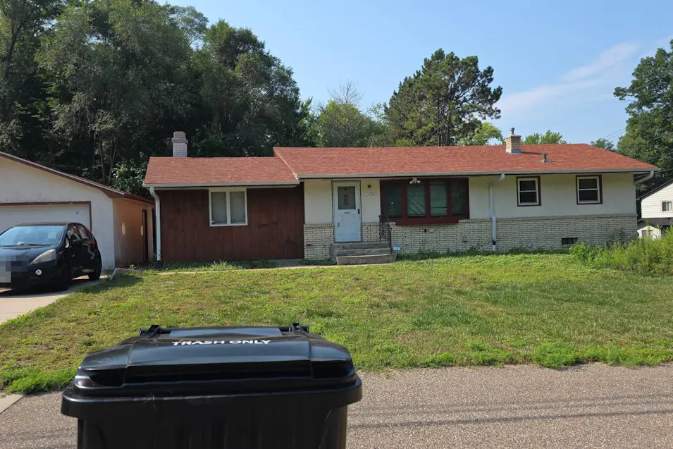 1684 Frost Ave Maplewood, MN 55109, Ramsey County