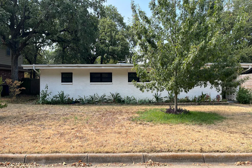 7304 Normandy Road Fort Worth, TX 76112, Tarrant County