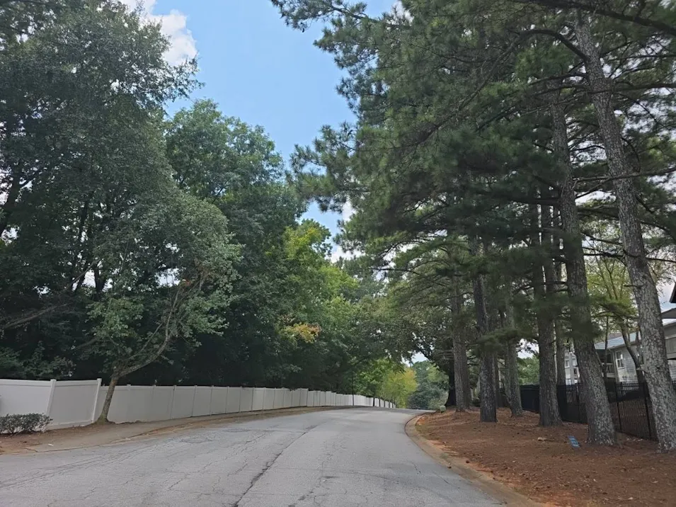 4830 Walden Lake Pointe Decatur, GA 30035, Dekalb County