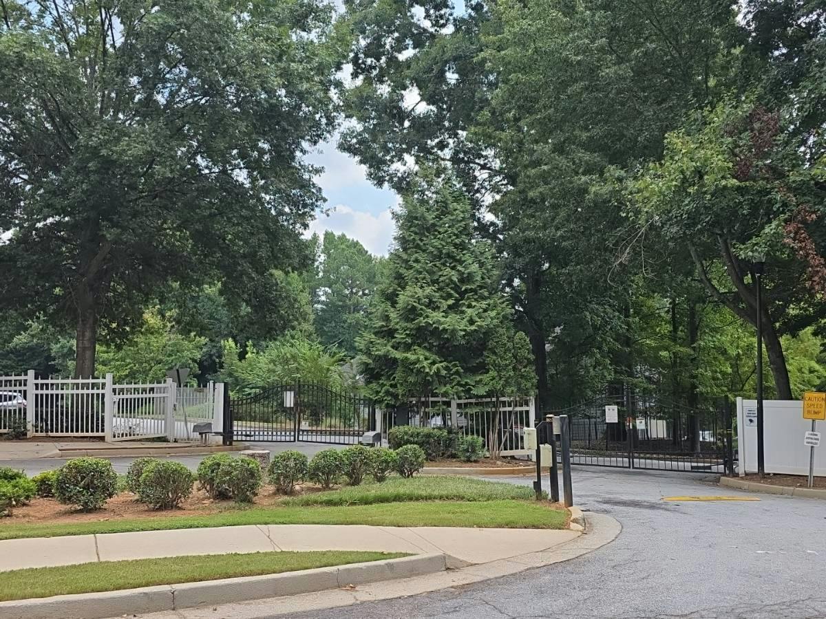 Walden Lake Pointe , Decatur, GA 30035