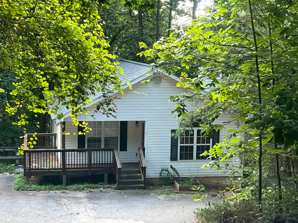 5674 Lakeview Ct Gainesville, GA 30506, Forsyth County