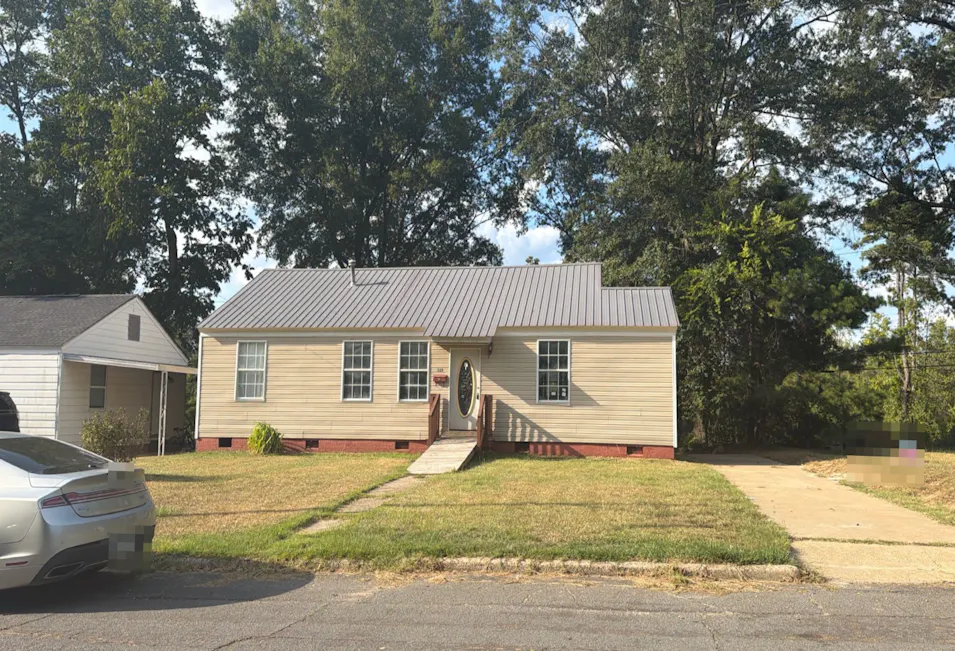 829 Crestwood Road Camden, AR 71701, Ouachita County