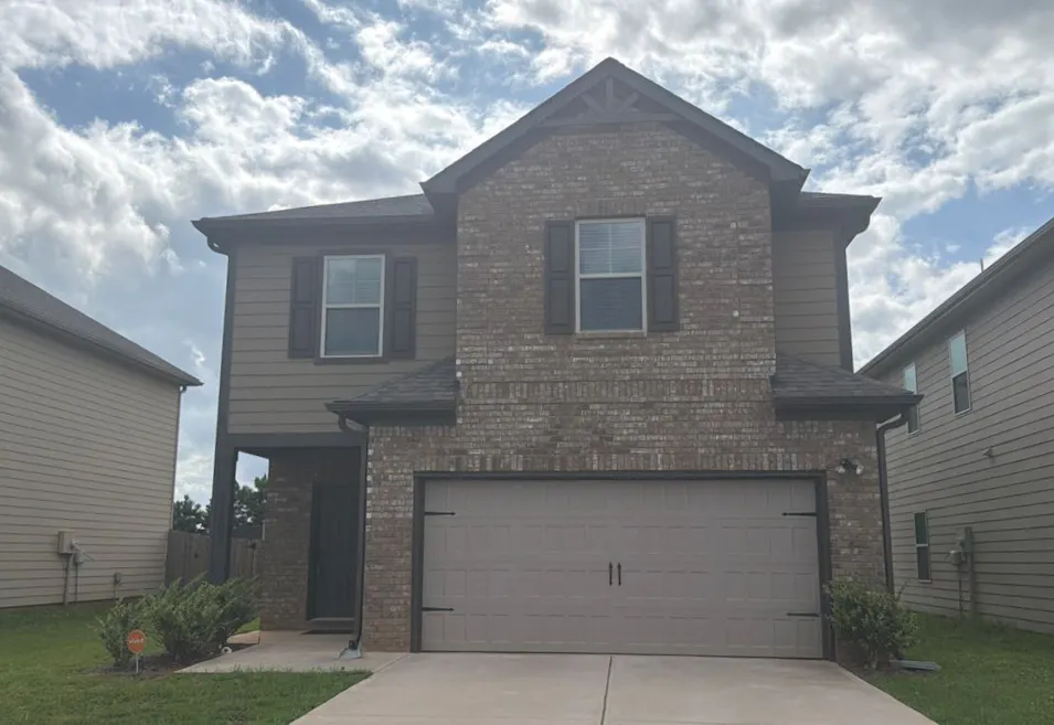 11608 Winston Drive Hampton, GA 30228, Clayton County