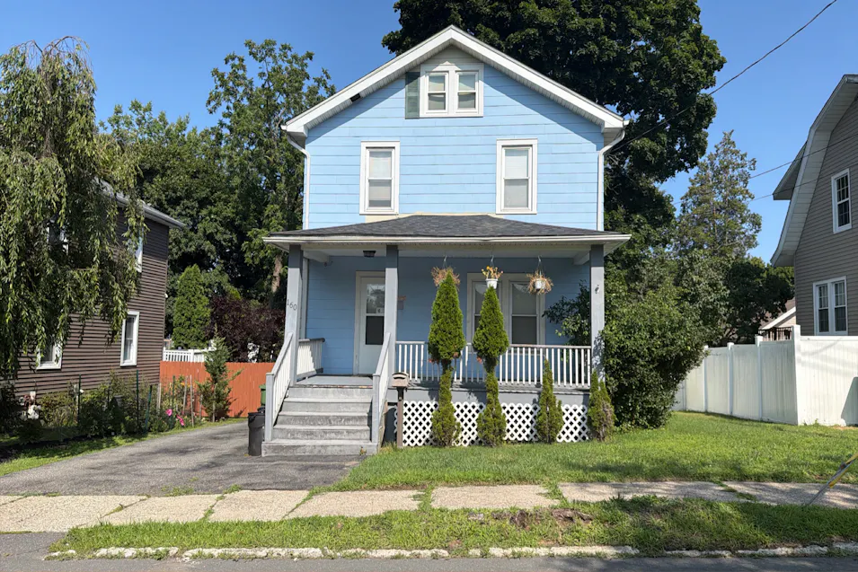 160 North Beacon Street Middletown, NY 10940, Orange County