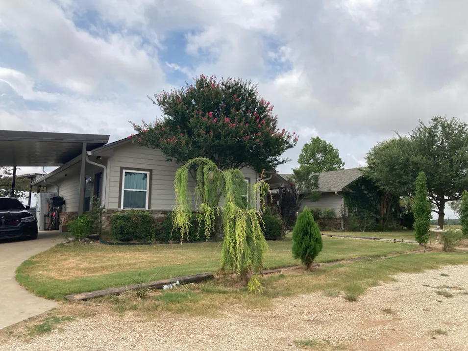 548 Sundown Drive Woodway, TX 76712, McLennan County