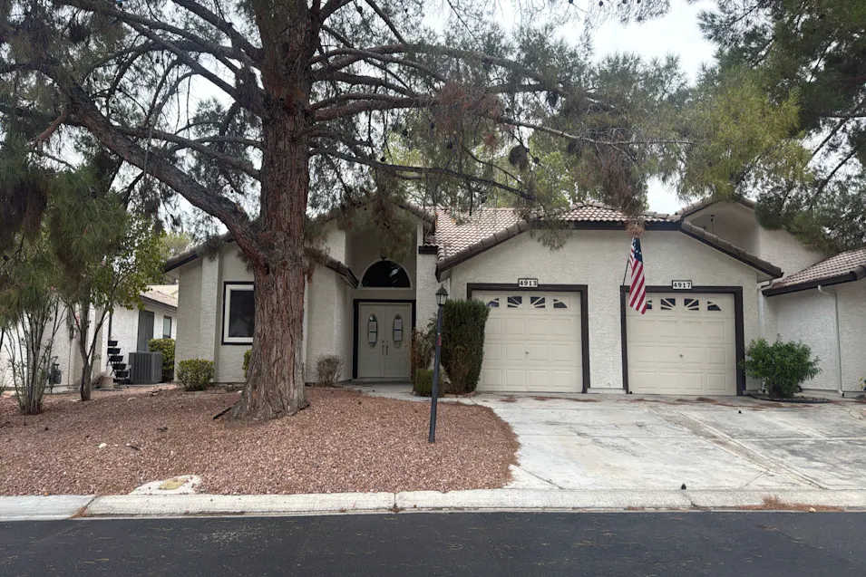 4913 Ocean Shores Way Las Vegas, NV 89130, Clark County