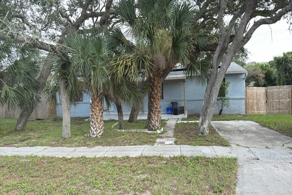 1 Byron Ellinor Drive Ormond Beach, FL 32176, Volusia County