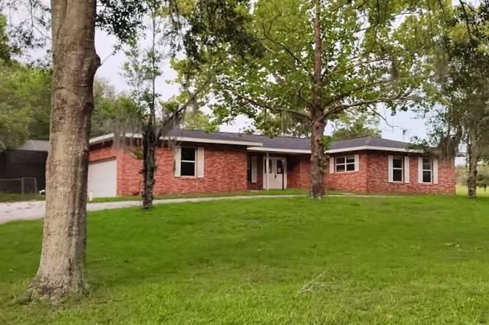3645 East Country Side Drive Inverness, FL 34452, Citrus County