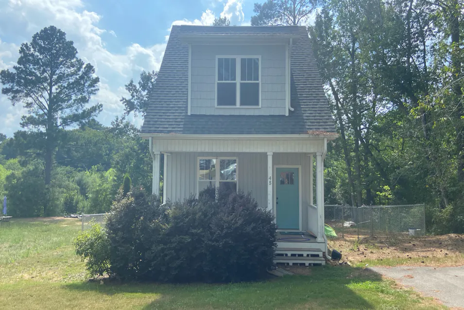 45 Mattie Grace Ln Coats, NC 27521, Harnett County
