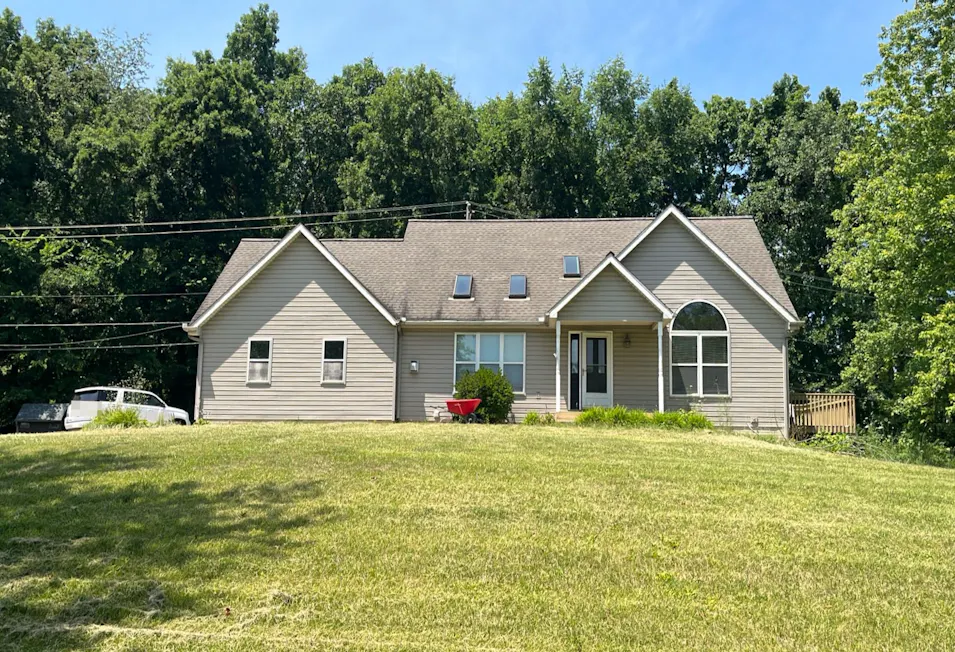 9296 Kingsley Dr Onsted, MI 49265, Lenawee County