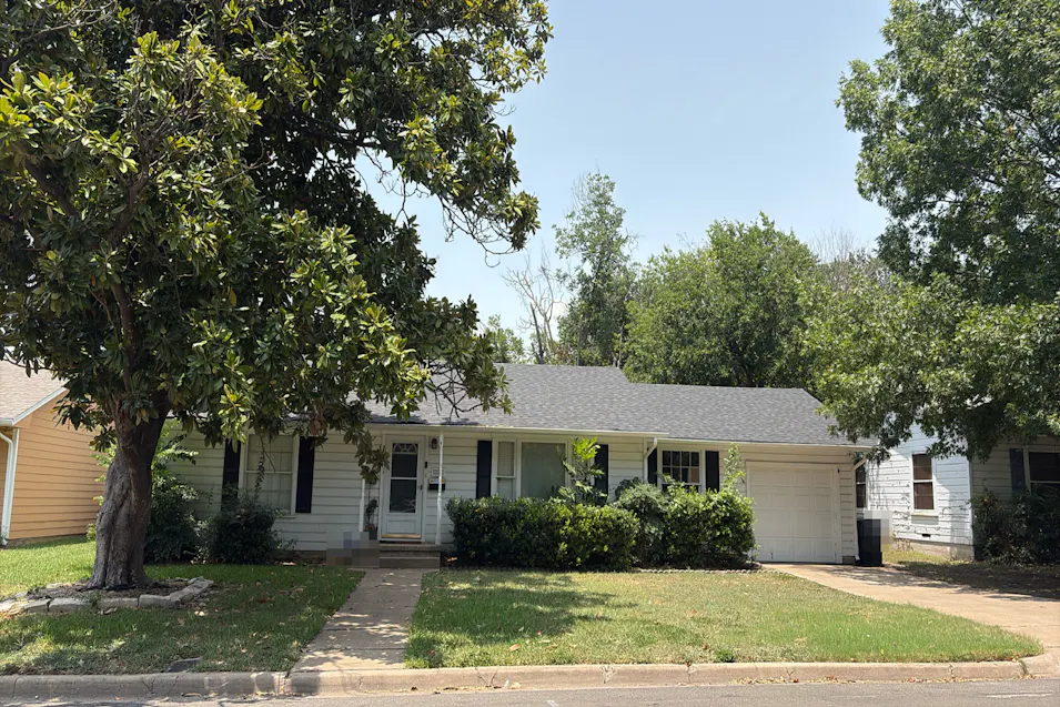 3125 Alexander Avenue Waco, TX 76708, McLennan County