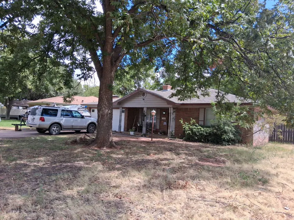 1925 Richland Dr Abilene, TX 79603, Taylor County