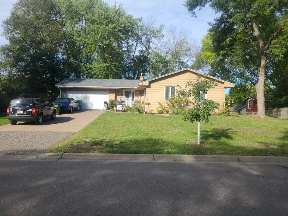 2571 Irene St Roseville, MN 55113, Ramsey County