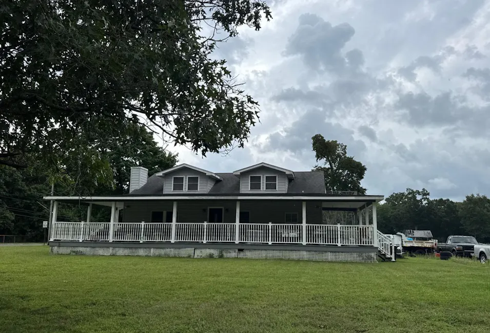 1121 Webster Street Woodbine, NJ 08270, Cape May County
