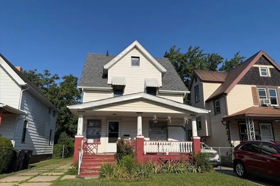 3130w 97th St Cleveland, OH 44102, Cuyahoga County