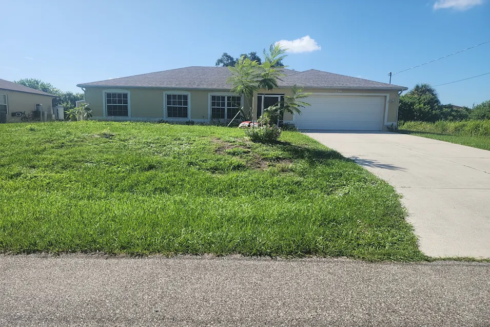 2314 Irondale Road North Port, FL 34287, Sarasota County