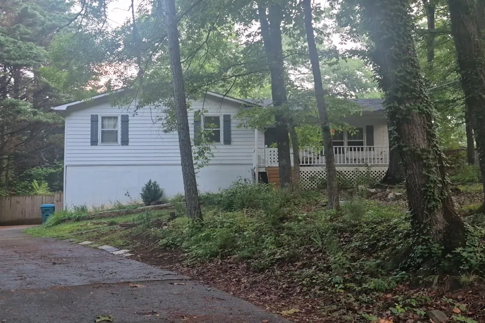 714 Moore St Jasper, GA 30143-1862, Pickens County