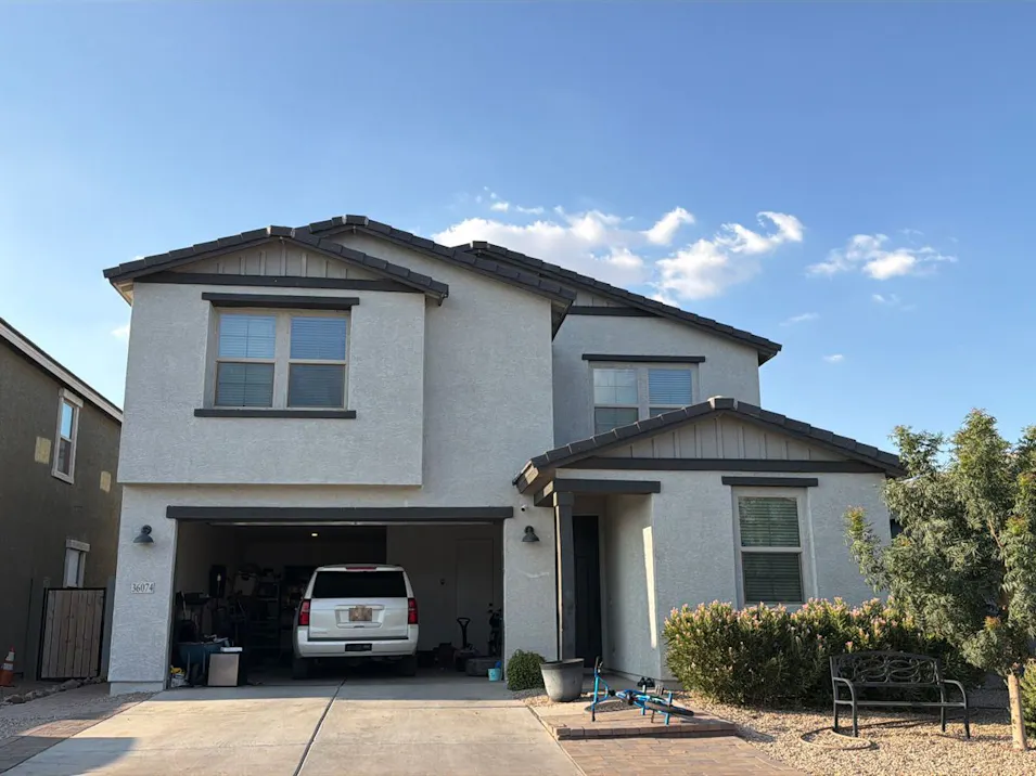 36074 West San Clemente Avenue Maricopa, AZ 85138, Pinal County