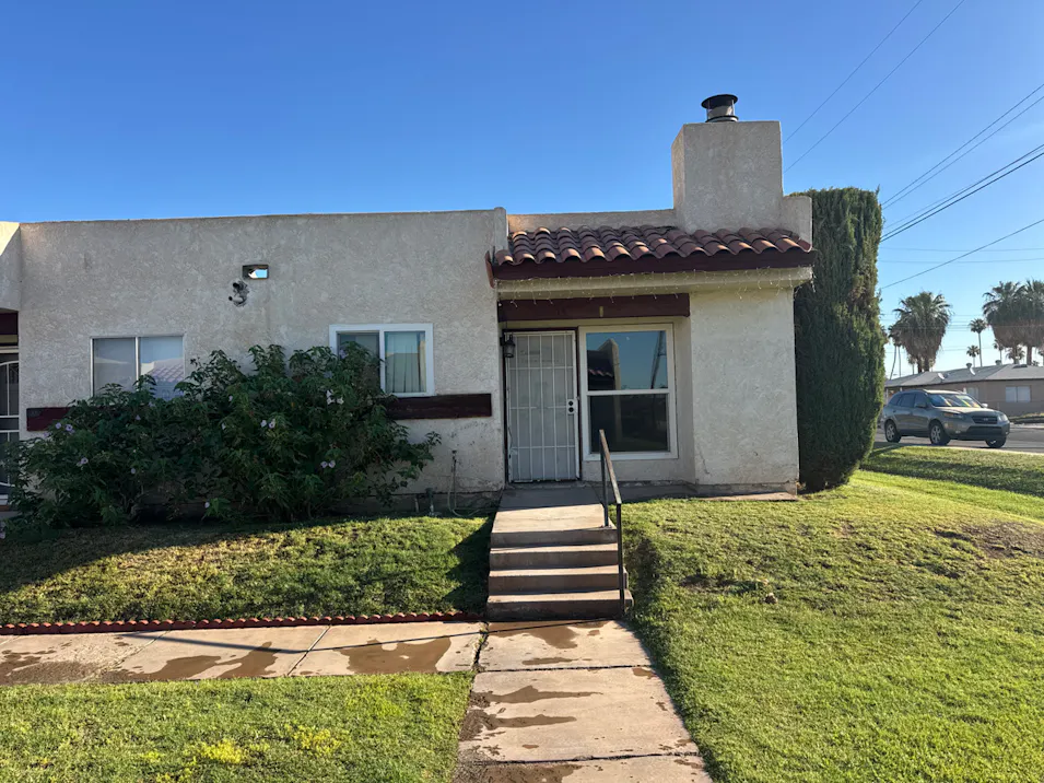 1700 S Crowder Ave #13 Yuma, AZ 85364, Yuma County